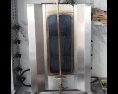Doner aparari 3 gozlu