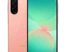 Samsung Galaxy A26 5G Peach Pink 256GB, 8GB
