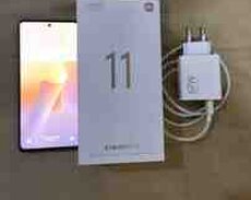 Xiaomi 11T Meteorite Gray 256GB, 8GB