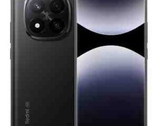 Xiaomi Redmi Note 14 Pro+ 5G Midnight Black 256GB, 8GB