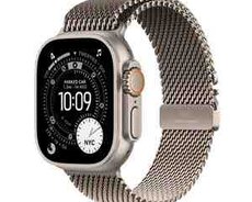 Apple Watch Ultra 3 Natural