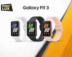 Samsung Galaxy Fit 3 Gray