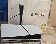 Sony PlayStation 5 Slim 1TB