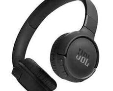 JBL Tune 520BT