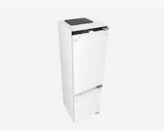 Quraşdırılan soyuducu Hisense RB3B280SAW1