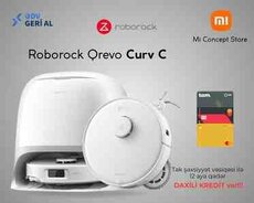 Roborock Qrevo CurvC