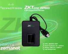 ZKTeco ZK9500 USB FingerPrint Reader