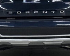 Kia sorento 2021 arxa bufer tünd boz metallik 200 m