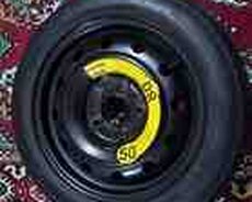 Hyundai,Kia ehtiyat təkər R15