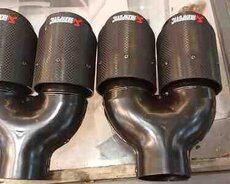 Səsboğucu başlığı