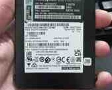 Lenovo Thinksystem 8TB 2.5 SSD