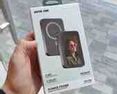 Green Lion Power Frame 5000mAH Magsafe Powerbank