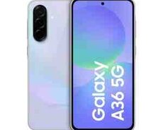 Samsung Galaxy A36 Awesome Lavender 256GB, 8GB