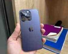 Apple iPhone 14 Pro Deep Purple 256GB, 6GB