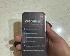 Xiaomi 15 Pro Black 512GB, 16GB