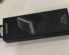 Smart qolbaq WHOOP ONE