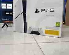 PlayStation 5 Slim 1TB