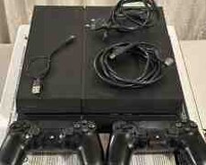 PlayStation 4 1TB