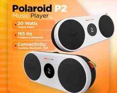Polaroid P2 Music Player