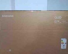 Televizor Samsung QE55Q7FAAUXRU
