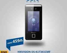 Üz Tanıma sistemi HIKVISION DS-K1T341CMF