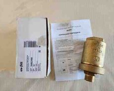 Su hidrozərbə əleyhinə