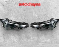 Changan Uni V farası