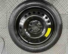 Mercedes ehtiyat təkəri