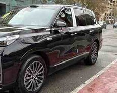 Geely təkərləri 255, 50, R20