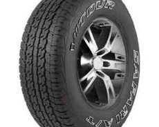 Vitour SAFARI A, T 107H TL təkərləri 245, 65 R17