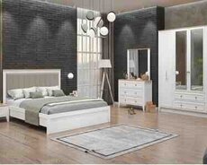 Yataq otağı mebeli