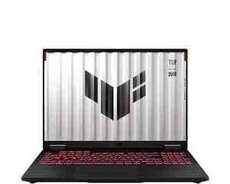 Noutbuk ASUS TUF Gaming F16 FX608JHR-RV036 (90NR0NA1-M001T0)