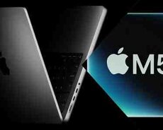 Apple MacBook Pro M5 16GB, 512GB