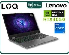 LENOVO LOQ 15IRX9 83DV00NBRK