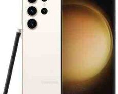 Samsung Galaxy S23 Ultra Cream 512GB, 12GB