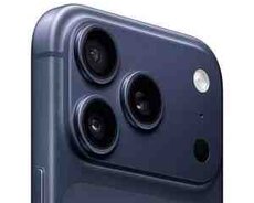 Apple iPhone 17 Pro Max Deep Blue 256GB, 12GB