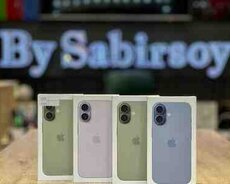 Apple iPhone 17 Mist Blue 256GB, 8GB