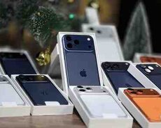 Apple iPhone 17 Pro Max Deep Blue 256GB, 12GB