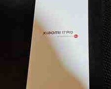 Xiaomi 17 Pro White 512GB, 16GB