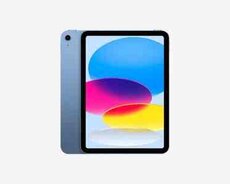 Apple iPad A16 (2025) Blue 128GB