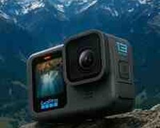 Go Pro 13 Hero Black