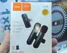 Yaxa mikrofonu HOCO L20A