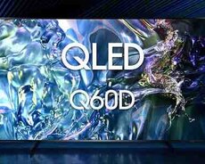 Televizor Samsung QE43Q60DAUXRU