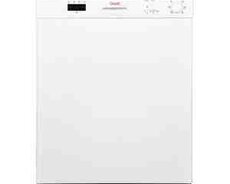 Qabyuyan GRAETZ DW6013SW