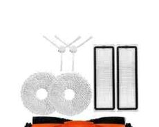 Robot tozsoran aksessuarı