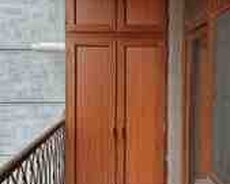 Plastik qapı və pəncərə sifarişi