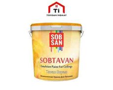 Sobsan tavan boyası