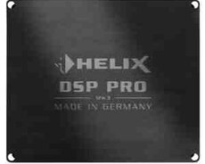 Helix DSP Pro MK3