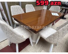 Metbex üçün mdf dest
