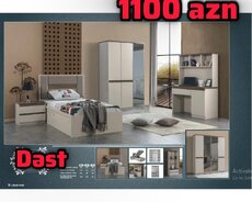 Genc desti yeni nesta